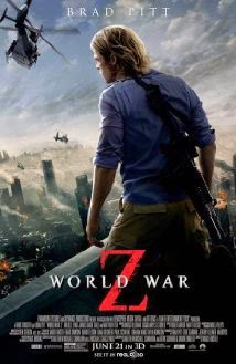 Watch World War Z (2013) Full Movie www.hdtvlive.net