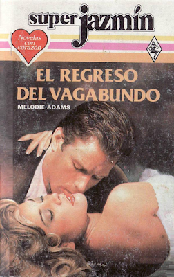 Melodie Adams - El Regreso Del Vagabundo