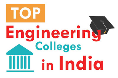 top engineering colleges india