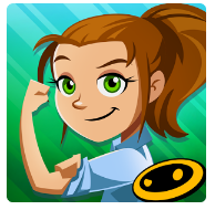 Diner Dash Mod Apk v1.13.1 Terbaru Hack Unlimited Money