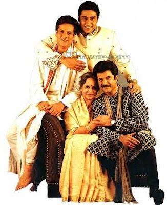Om Jai Jagadish 2002 Hindi Movie Watch Online