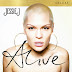 Encarte: Jessie J - Alive (Deluxe Edition)