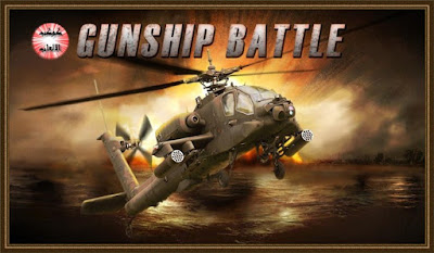 GUNSHIP BATTLE : Helicopter 3D APK 2.3.21