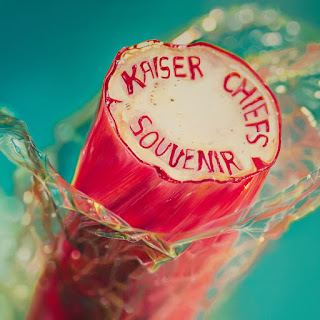 MP3 download Kaiser Chiefs - Souvenir - The Singles (2004-2012) iTunes plus aac m4a mp3