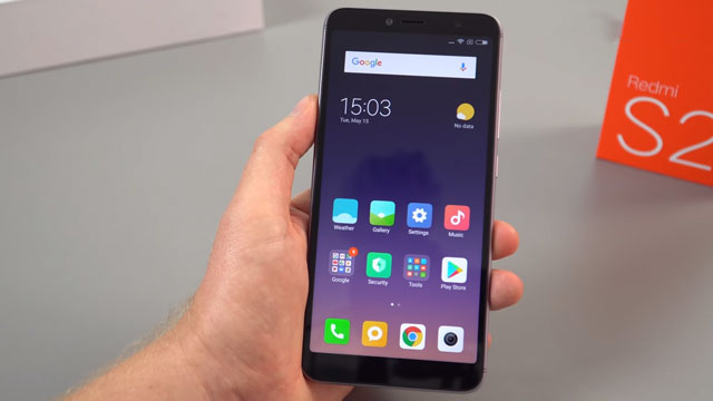 سارع للحصول على هاتف Xiaomi Redmi S2 بأقل ثمن في العالم !
