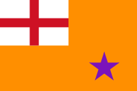 Orange Order flag