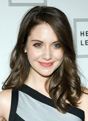 Alison Brie Hot Photo