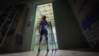 ハイキュー!! アニメ 4期4話 日向翔陽 HAIKYU!! Season 4 Episode 3