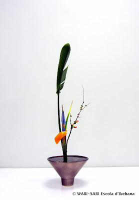 Ikebana-shoka-shimputai-wabisabi-escoladikebana