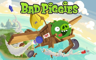 Download Bad Piggies Link Mediafire