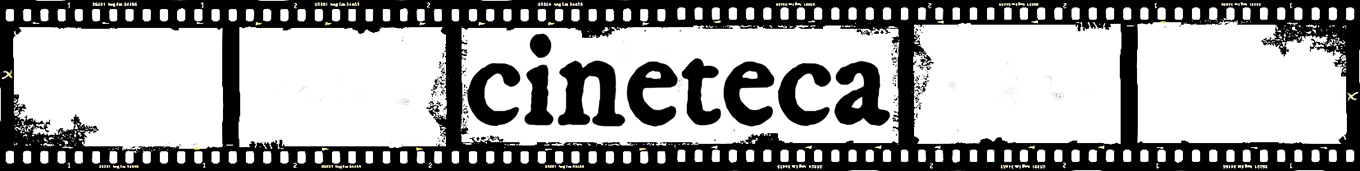 Cineteca, il mio blog di cinema