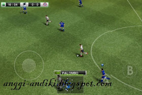 Free Download Pes 2012 Apk For Android plus komentator