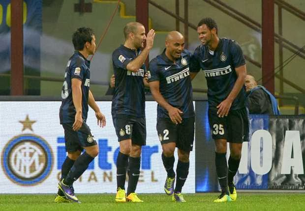 Prediksi Roma vs Inter Milan