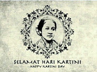 Naskah Sajak Sunda dalam Rangka Gebyar Kartini 2017