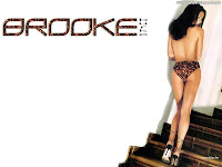 NFS UnderGround 2 Brooke Burke