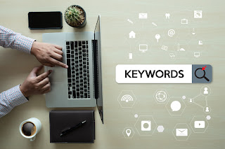 SEO Keywords