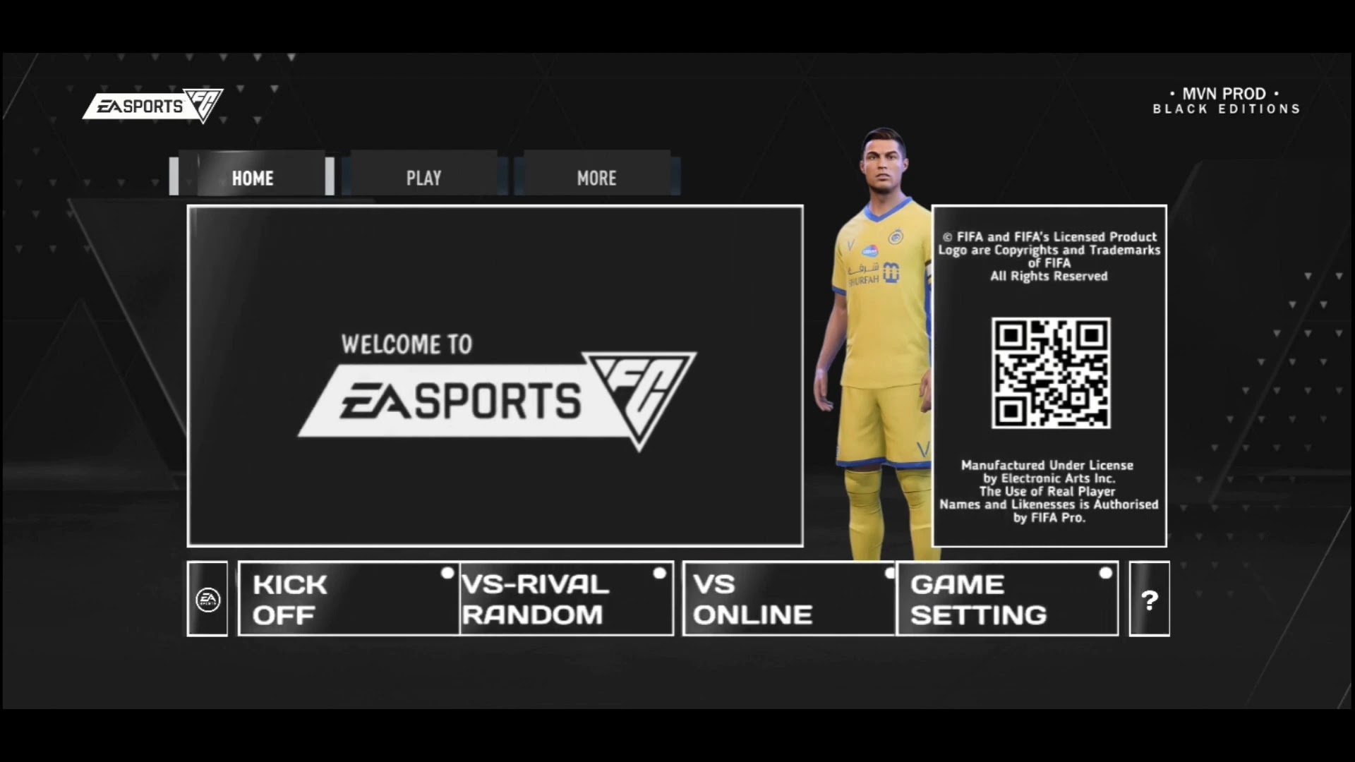 EA Sports FC 24 Download For Android