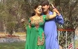 Pashto Albums Stargy Sharbi Lary Video 4