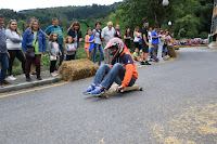 Bajada de goitibera sen El Regato