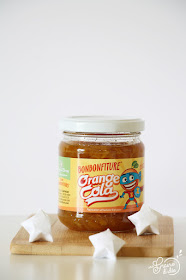 Bonbonfiture Pomme Caramel Orange Cola Fraise Candy Confiture Muroise Nantes Nouveauté