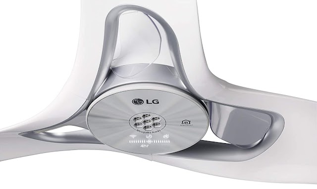 Best Seller LG Smart Ceiling Fans Price In India 2020 and 2021 Under Rs 16000