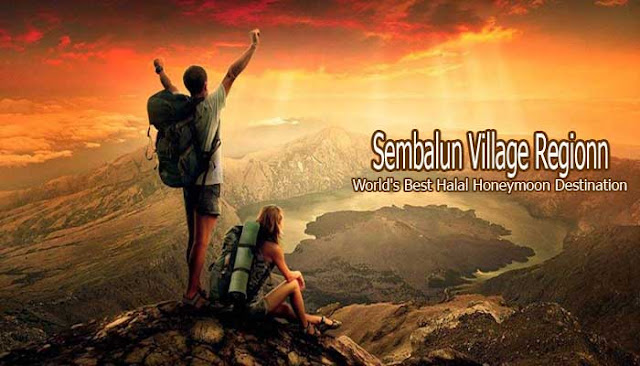 https://FindWisata.blogspot.com | Sembalun Village Region