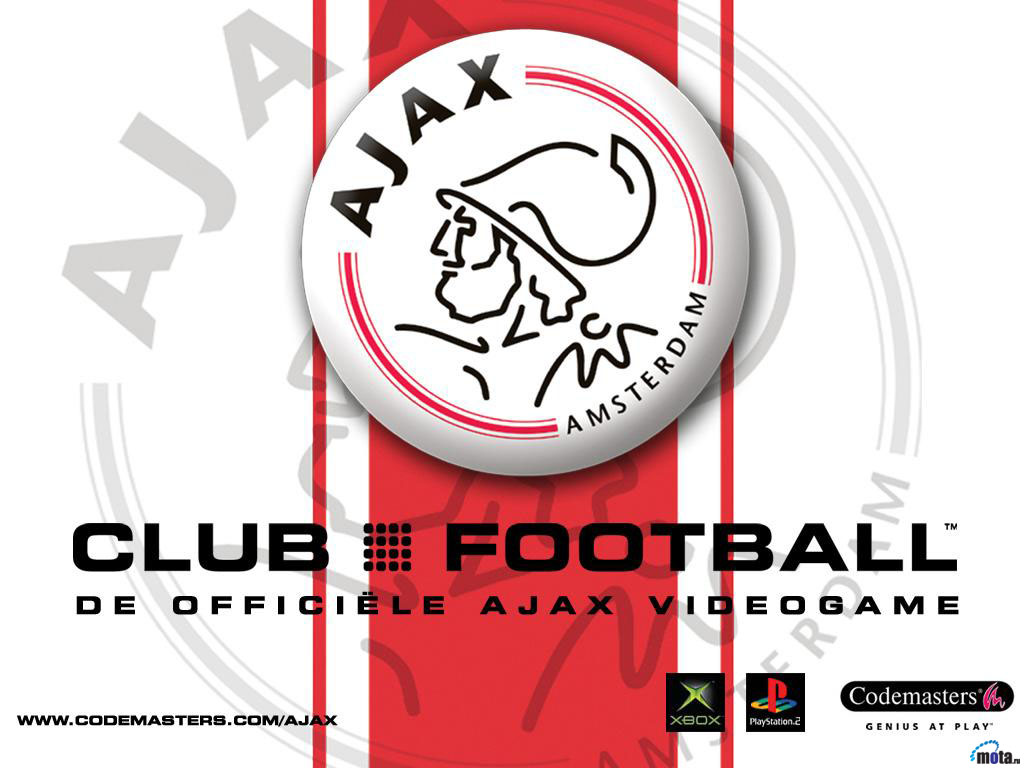 Ajax Wallpaper