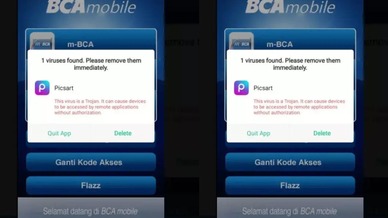 Bagi Para Nasabah BCA Mobile Harus Tahu, Bos BCA Buka Suara