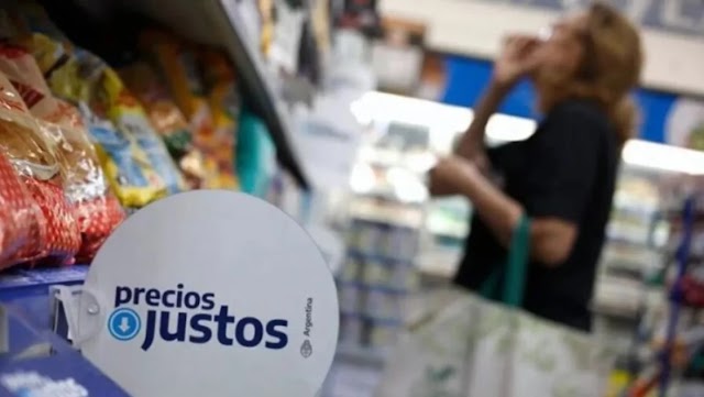 Lanzarán una canasta de Precios Justos para comercios de cercanía