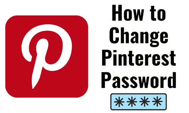 How to Change Pinterest Password [Simple Guide]