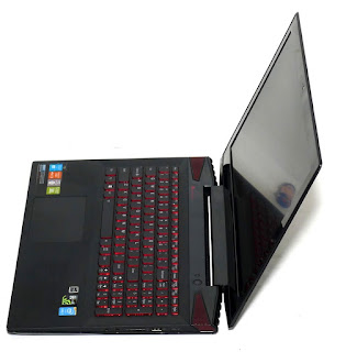 Laptop Gaming Lenovo Y50-70 Core i7 Double VGA Second