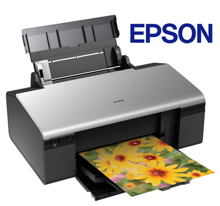 Epson R290 Printer Blink Reset - Computer Knowledge Share
