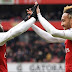 [SPORT] Premier League!! Arsenal Striker Aubameyang Speaks On Leaving No. 9 Position For Team Mate Lacazette