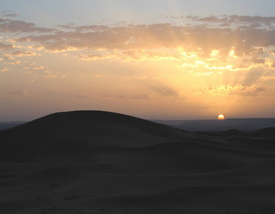 Sahara-Sunset-Sahara-Desert-2