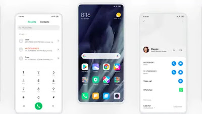 miui 11 custom rom