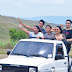 Adventures in La Paz Sand Dunes of Ilocos Norte