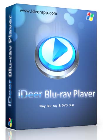 blu ray player software for windows 7
 on iDeer Blu-ray Player 1.1.5.1106 Full + Patch is a multimedia player ...