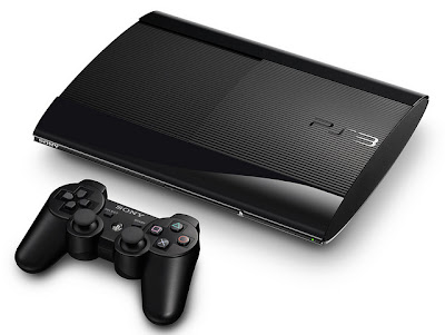 PS3,PlayStation 3,Play Station Generasi ketiga