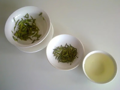الشاي الأخضر للتخسيس البطن والكرش في اسبوع