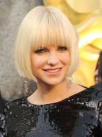 Anna Faris