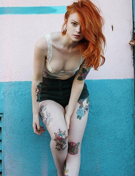 beautiful redheads 39