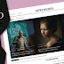 Newsboard Creative Blog Magazine Publisher Template 