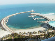 Jumeirah beach hotel (jumeirahbeachhoteldubailagoonmay )