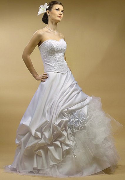 Dream Wedding Dress