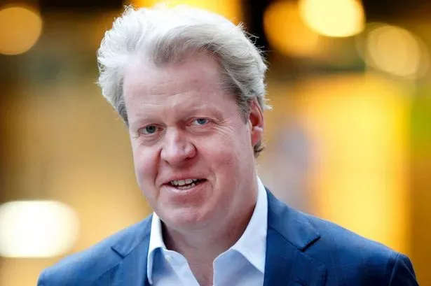 Earl Spencer Engages in Fiery Confrontation with Meghan Markle Over Althorp House Rights