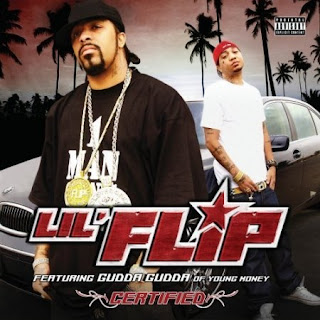 Lil Flip & Gudda Gudda - Certified 2009