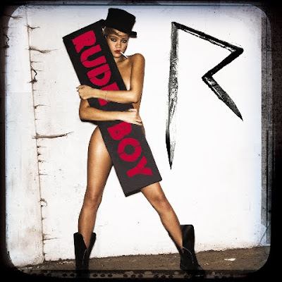 Rihanna Album 2010 Cover. decent album with alot of