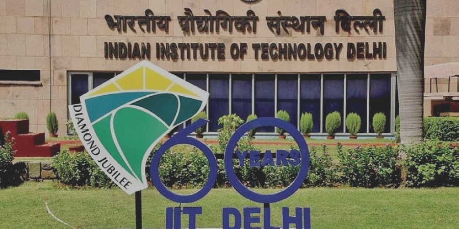 IIT-Delhi set to open a campus in Abu Dhabi, MoU signed