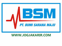 Lowongan Sales Eksekutif di BSM Grup Yogyakarta