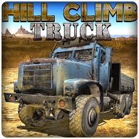 Game Hill Climb Truck Racing V1.9 Apk Terbaru 2014